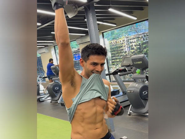 Kartik Aaryan (Image Source: Instagram)