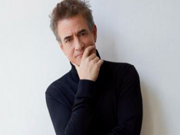 Dermot Mulroney (Image source: Instagram)