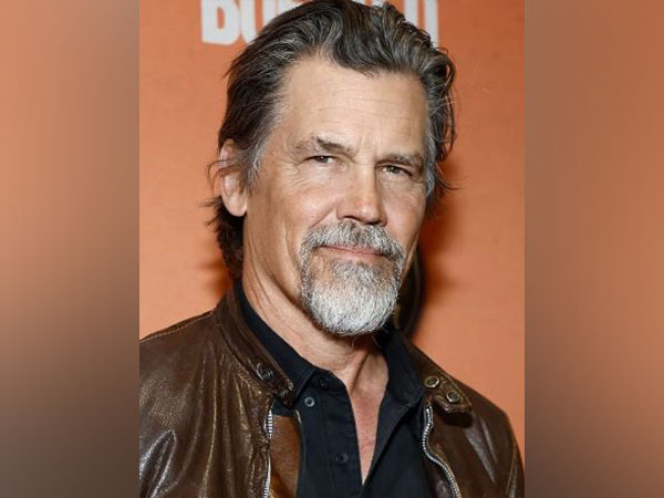 Josh Brolin (Image source: Instagram)