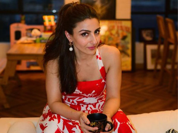 Soha Ali Khan (image source: instagram/sakpataudi)