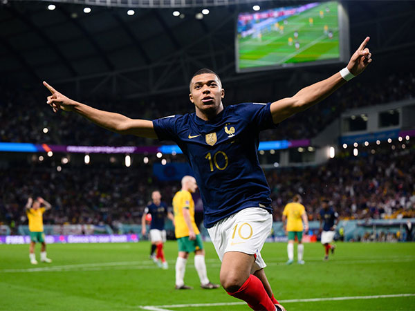 Kylian Mbappe (Photo: Kylian Mbappe/X)