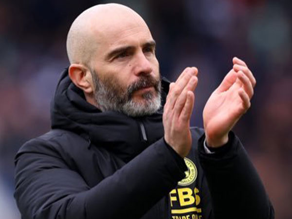 Enzo Maresca (Photo: Enzo Maresca/X)