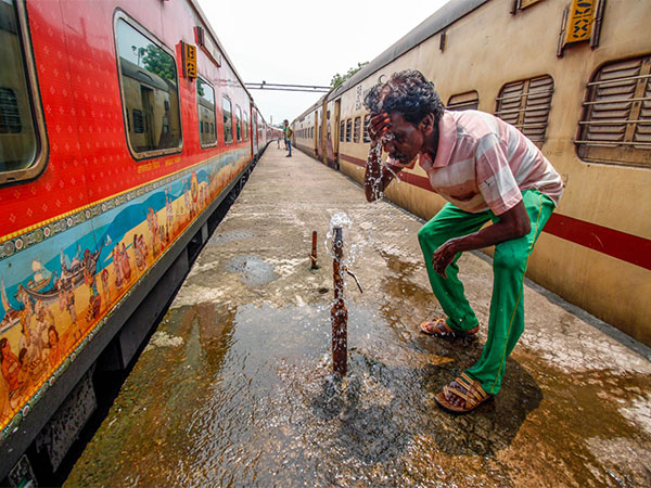 Representative image