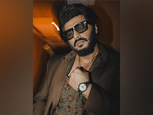 Arjun kapoor (image source; instagram)