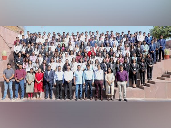 IIM Udaipur SPM Batch 2024