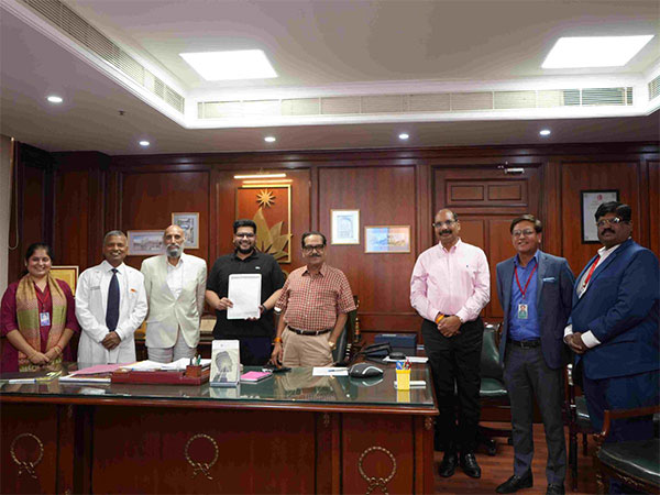 Cross-Border Healthcare Alliance: SingHealth and Sharda Care – The Healthcity Partner to Revolutionize Medical Excellence