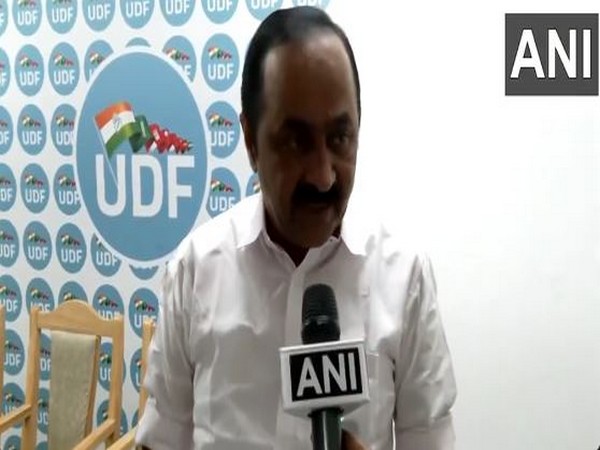 VD Satheesan, Kerala LoP (Photo/ANI)