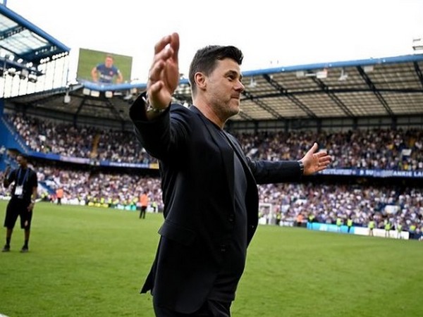 Mauricio Pochettino. (Picture: Pochettino/Instagram)