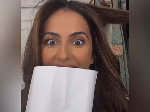 Rakul Preet Singh (Image Source: Instagram)