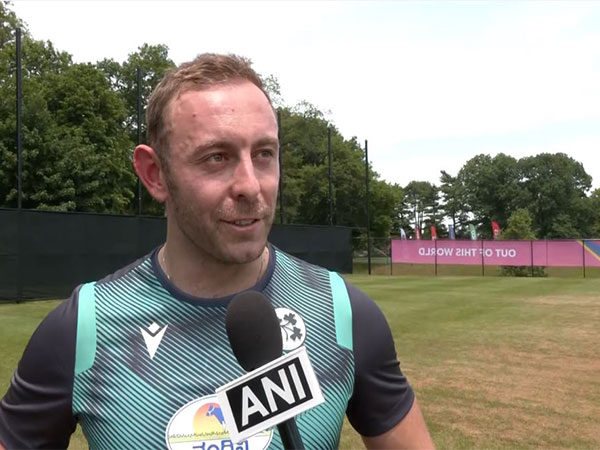 Ross Adair (Photo: ANI)