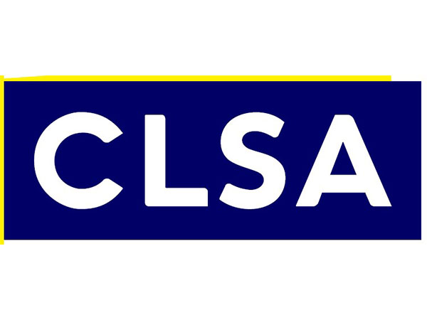 CLSA logo
