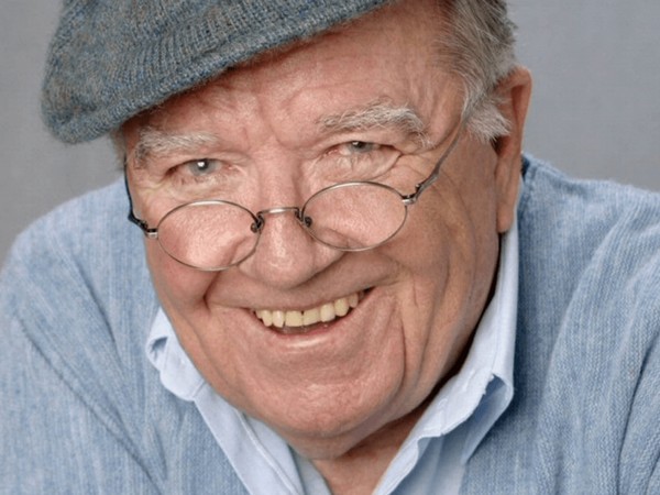 Late actor Terrence Beasor (Image source: X)