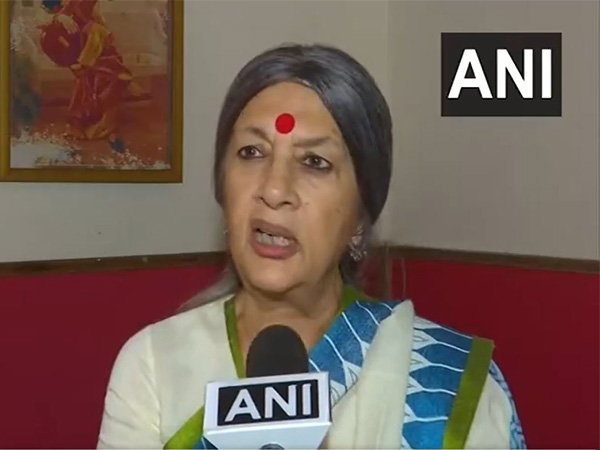 CPI (M) leader Brinda Karat (Photo/ANI)