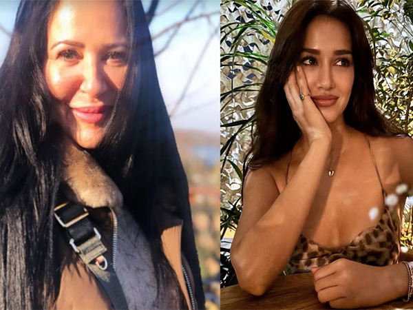 Ayesha Shroff, Disha Patani (image source: instagram/dishapatani)