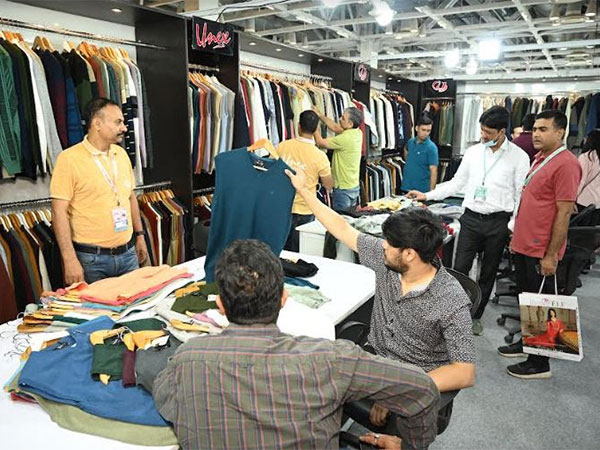 CMAI Announces NIGF 2024