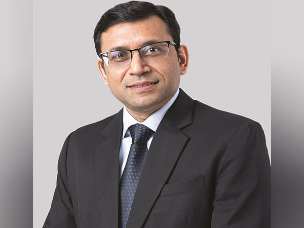 Prasun Gajri – Chief Investment Officer, HDFC Life