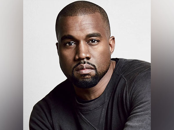 Kanye West (Image source: Instagram)
