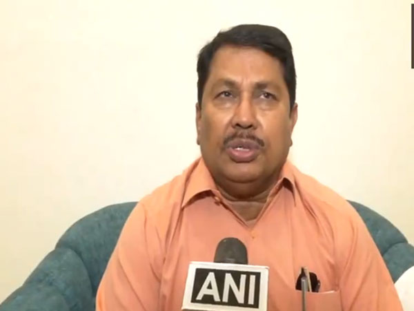 Maharashtra LoP Vijay Wadettiwar (Photo/ANI)