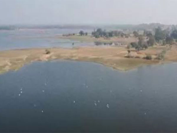 Nakti Bird Sanctuary (Photo credit/ramsar.org)