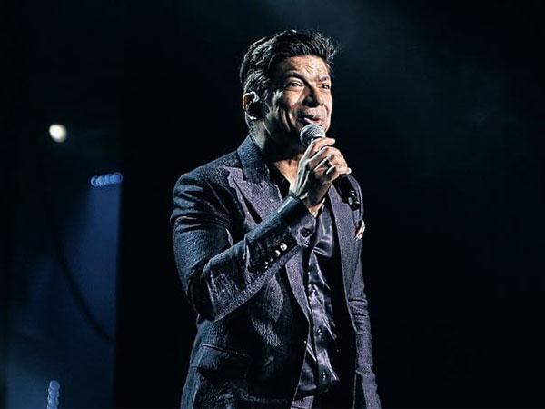 Shaan (Image Source: Instagram)