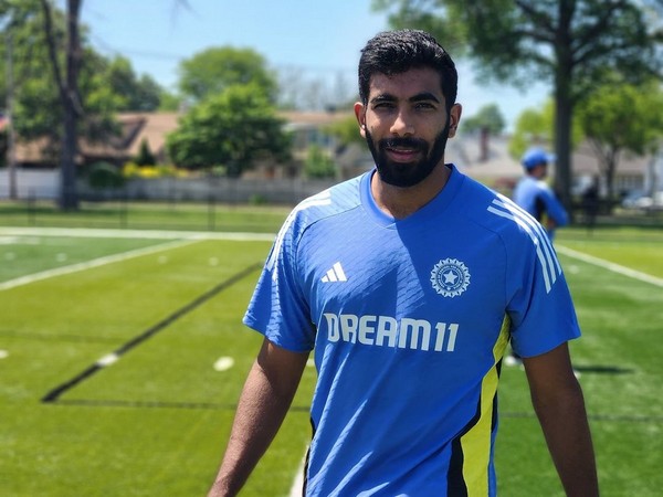 Jasprit Bumrah (Photo: Jasprit Bumrah/ Instagram)