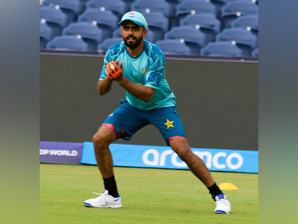 Babar Azam (Photo: Pakistan Cricket/ X)