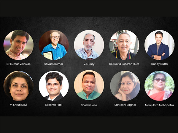 From Thrillers & Non-Fictions to Romance: The Top 10 Authors to Read This Summer