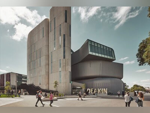 Australia’s Deakin University reaches top 200 in QS World University Rankings for 2025