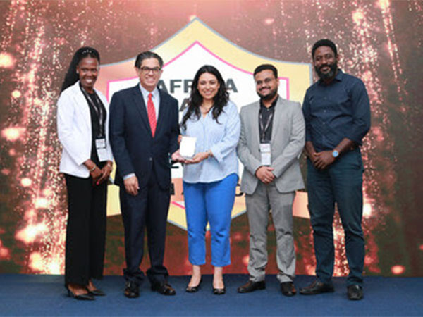 PureSoftware wins the ‘Best Banking-as-a-Service Platform of the Year’ Award at the 14th Africa Bank 4.0 Summit