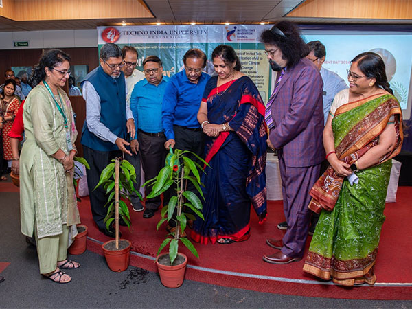 Techno India Group Launches Initiative to Empower 1 Billion and Eradicate Poverty in India