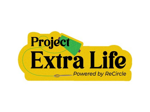 Project Extra Life Powered by ReCircle
