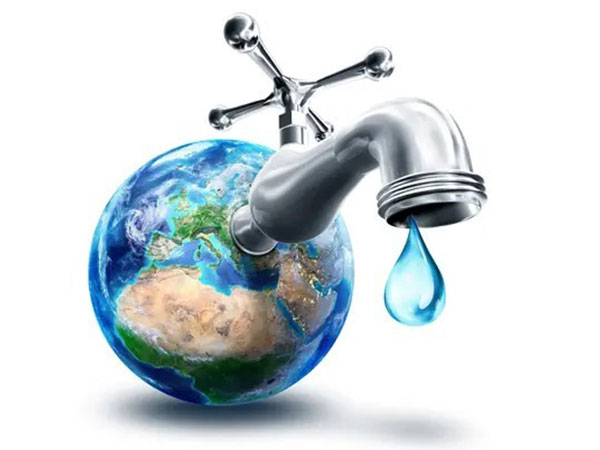 Z.L.D. Systems for more sustainable water conservation
