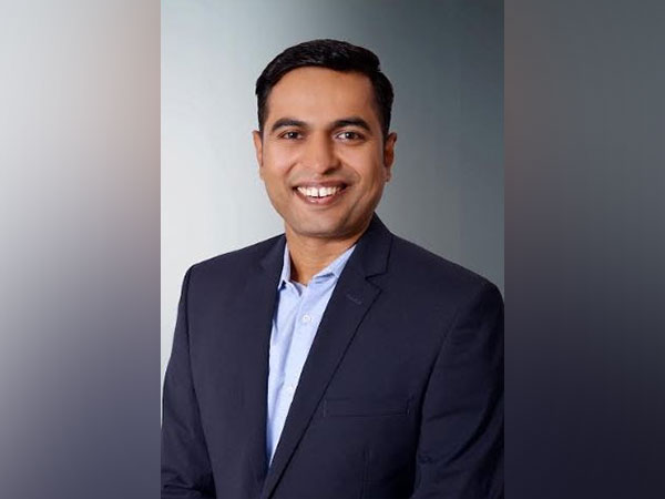 Jinendra Khobare, Solution Architect, Sensfrx, Secure Layer7