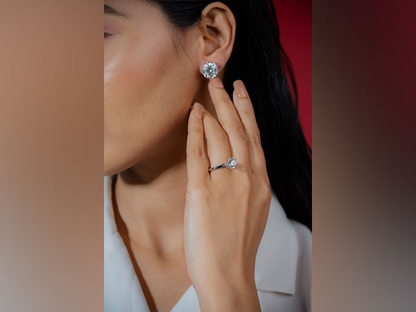 Lab-Grown Diamonds Are The Future of the Jewellery Industry: Ricky Vasandani, CEO Solitario