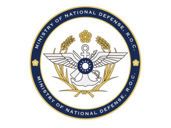 Taiwan's Ministry of National Defense (Photo/@MoNDefense)