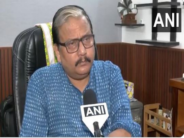 RJD leader Manoj Jha (Photo/ANI) 