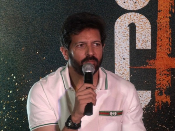 Kabir Khan (image source: ANI)
