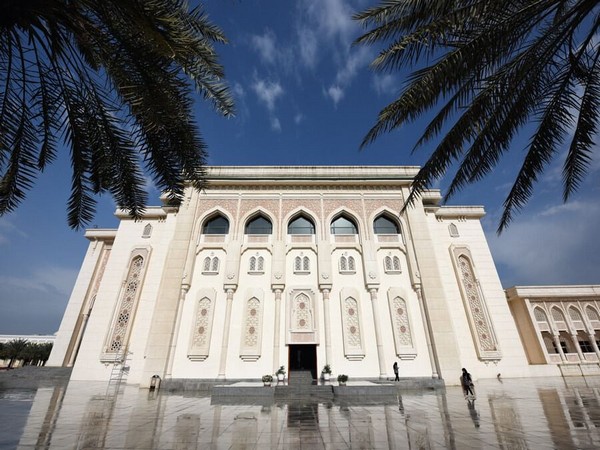 American University of Sharjah (Photo/WAM)