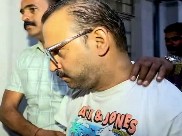 Father of the accused teenager. (File Photo/ANI)