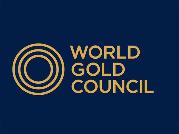 World Gold Council logo