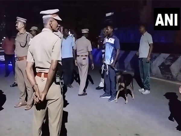 Visual from spot. (Photo/ANI)