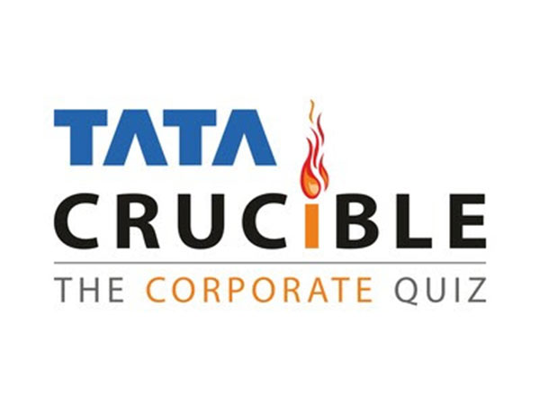 Tata Crucible Corporate Quiz 2024