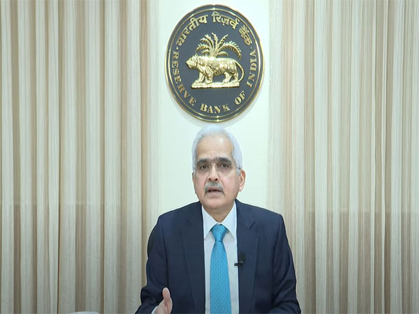 RBI Governor Shaktikanta Das (Photo: RBI/YouTube)