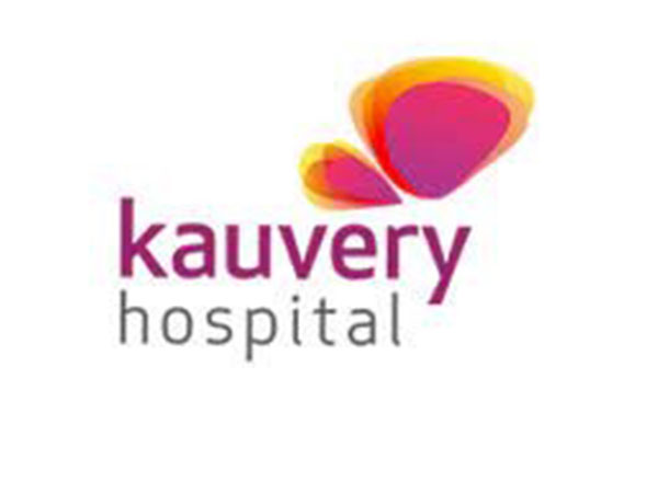 Kauvery Hospital, Salem successfully treats patient with Complete Traumatic Amputation following a wrist injury