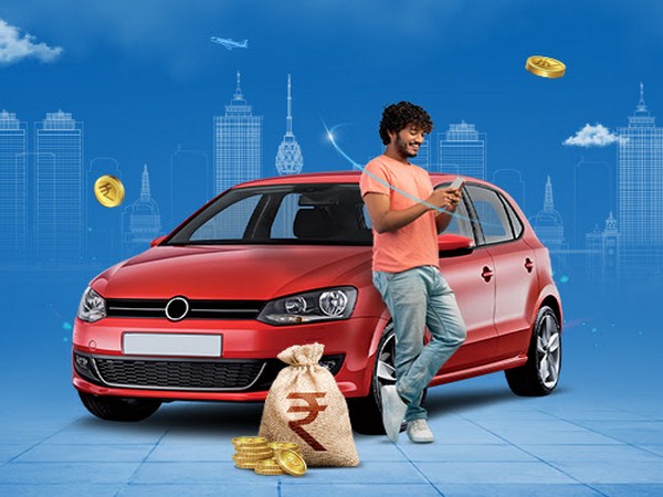 Used Car Finance now available on Bajaj Markets