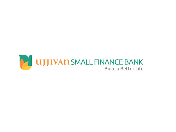Ujjivan Small Finance Bank