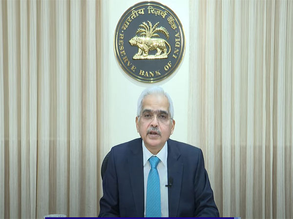 RBI Governor Shaktikanta Das (Photo: RBI/YouTube)