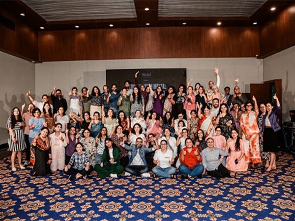 Speakers and participants at the National Youth Mental Summit 2024, organized by Mindei on June 1 at Royal Orchid Convention Centre, Bangalore, discussed children's and youth's mental wellbeing