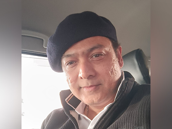 Suspended AAP leader Nitin Tyagi (Photo/X@NitinTyagiAAP)