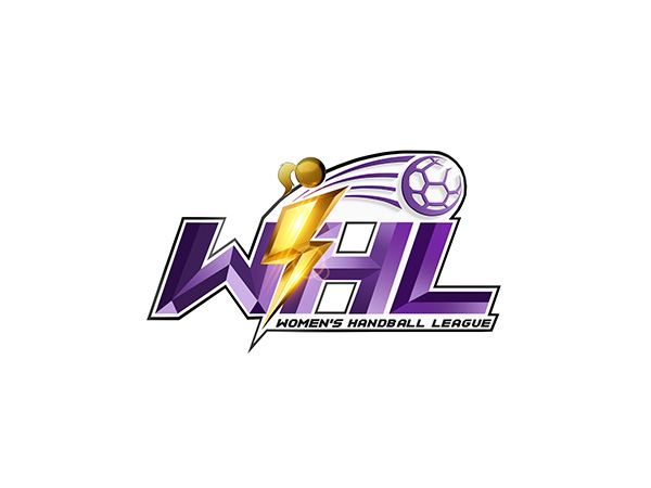 Women’s Handball League logo